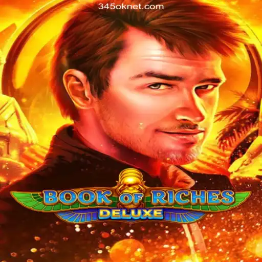 Discover the Thrills of Book of Riches Deluxe: A Journey Through the Casino Adventure