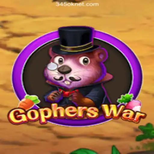 GophersWar: An Immersive Strategy Game