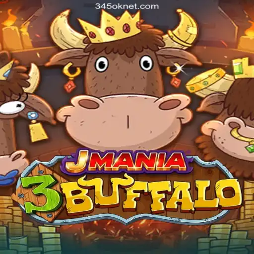 Explore the Excitement of JMania3Buffalo at 345OK Oficial - O melhor cassino online do Brasil🍀