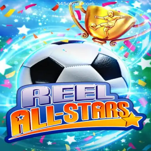 Exploring the Exciting World of ReelAllStars at 345OK Oficial - The Best Online Casino in Brazil 🍀