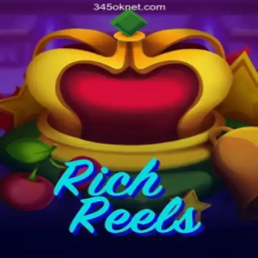 Explore RichReels: Experience Thrilling Moments at 345OK Oficial