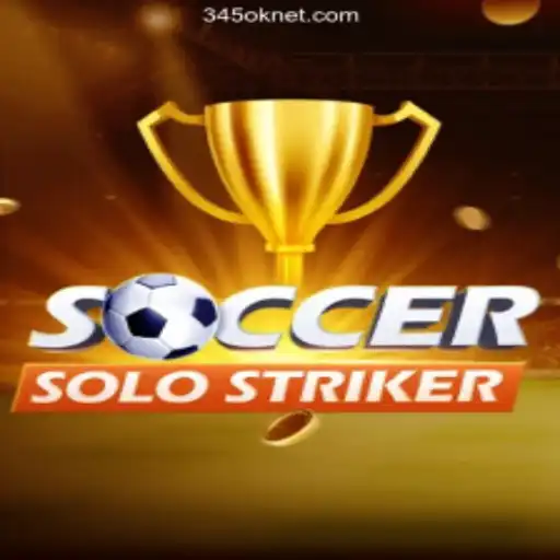 SoccerSoloStriker - The Ultimate Digital Football Experience