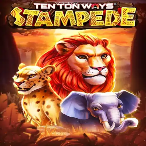 Exploring the Exciting World of TenTonWaysStampede: A Thrilling Casino Experience