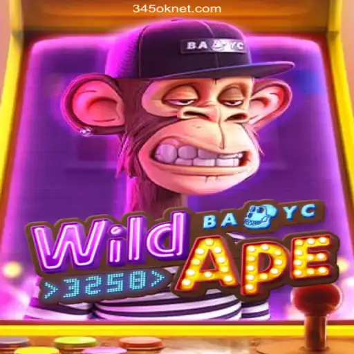 Discover the Exciting World of WildApe3258 at 345OK Oficial Casino