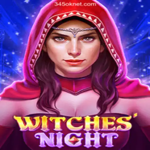 Discover the Enchanting World of WitchesNight: The Magical Casino Game