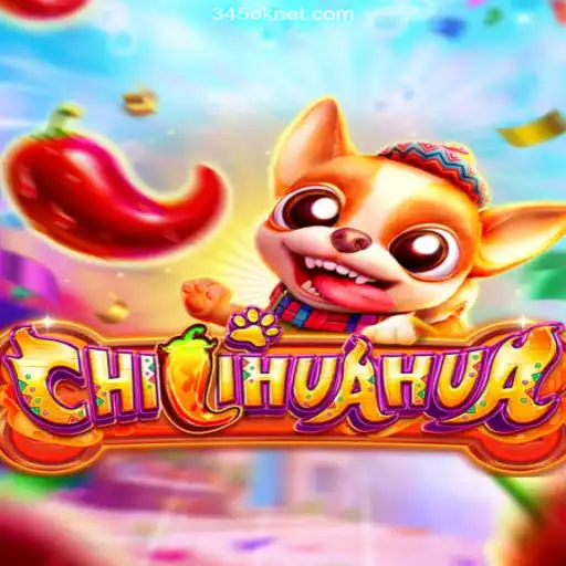 Exploring the Exciting World of 'CHILIHUAHUA' with 345OK Oficial