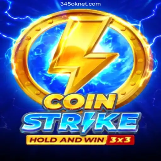 Dive into the Excitement of CoinStrike: A Thrilling Casino Game Experience
