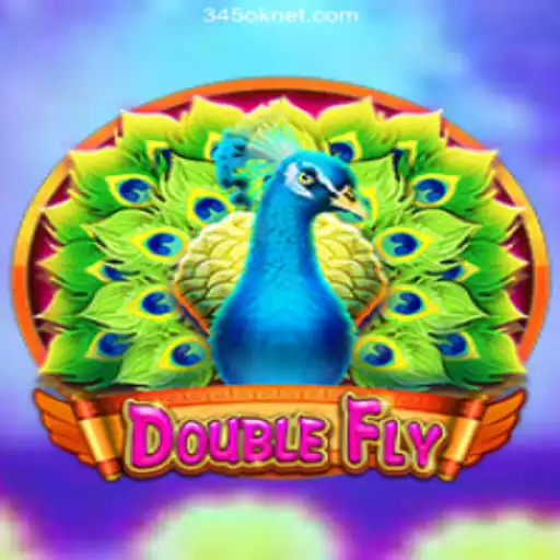 Exploring DoubleFly: The Thrilling New Game at 345OK Oficial - O melhor cassino online do Brasil