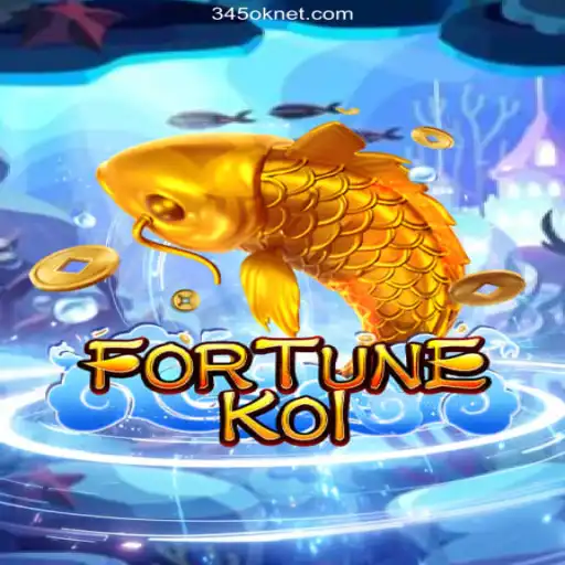 Discover FORTUNEKOI: The Ultimate Brazilian Online Casino Experience