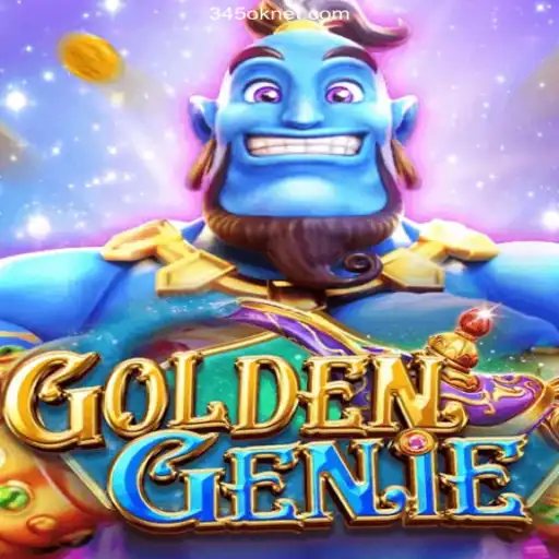 Exploring the Thrills of GOLDENGENIE: The Premier Online Casino Experience