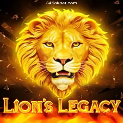 Discover the World of LionsLegacy: A Revolutionary Online Gaming Experience with 345OK Oficial