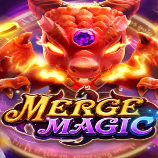 Discover MergeMagic: A Mystical Puzzle Adventure