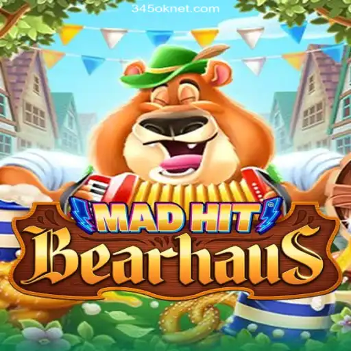 Exploring MadHitBearhaus: A Premier Gaming Experience with 345OK Oficial