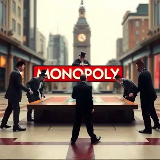 Monopoly: A Detailed Examination