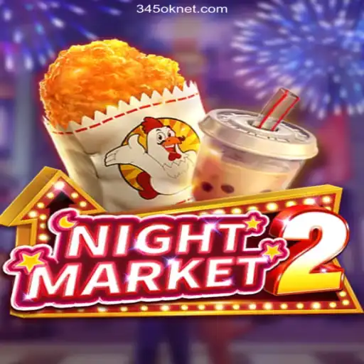 Discover the Excitement of NightMarket2 with 345OK Oficial - Brazil's Leading Online Casino