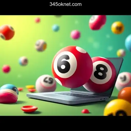 Online Bingo: A Deep Dive into the Digital Gaming World