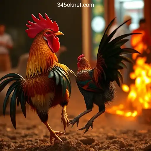 Exploring the Growing Phenomenon of Online Sabong