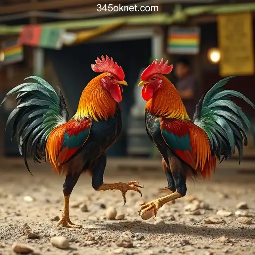 Exploring the World of Sabong Games: A Tradition and Its Digital Transformation