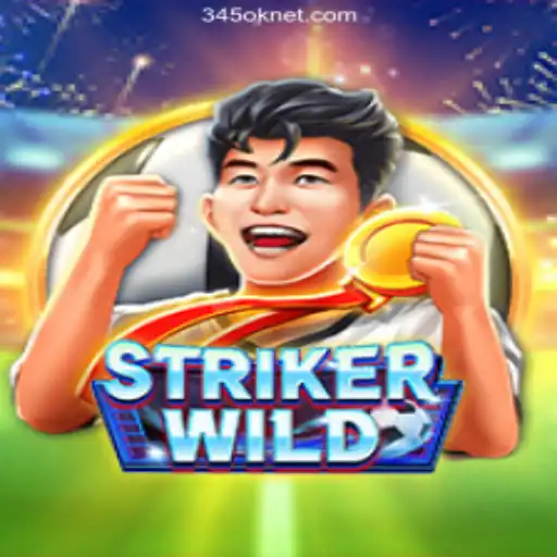 StrikerWILD: A Thrilling Casino Experience with 345OK Oficial