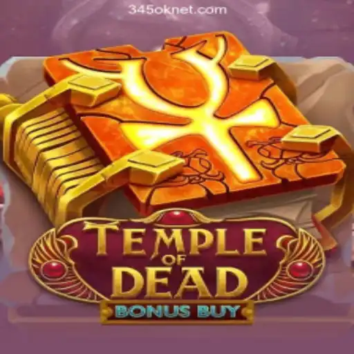 TempleofDeadBonusBuy: An Exciting Journey into the World of Online Gaming