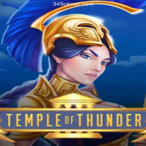 TempleofThunder: An Electrifying Adventure Awaits at 345OK Oficial