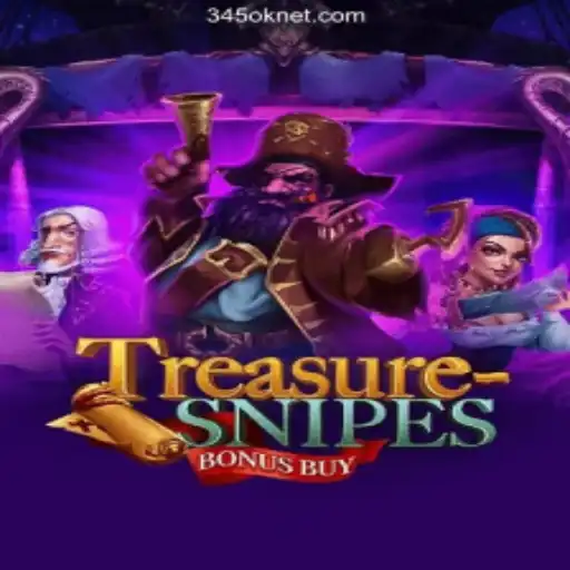 Exploring TreasuresnipesBonusBuy: A Riveting Casino Game Adventure
