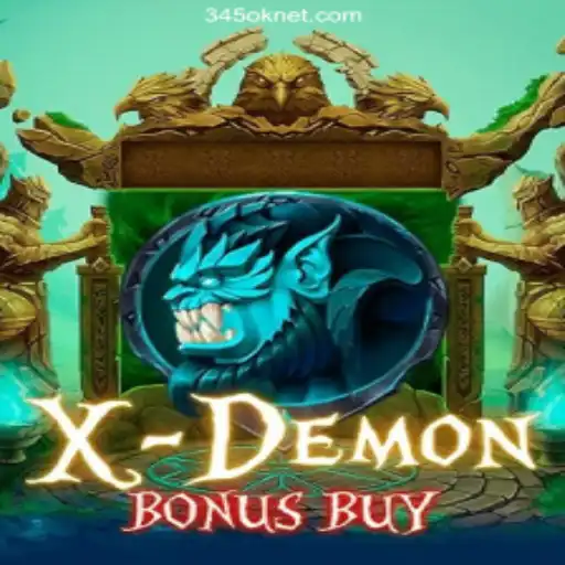 Exploring the Thrills of XDemonBonusBuy: A Premier Online Casino Experience at 345OK Oficial