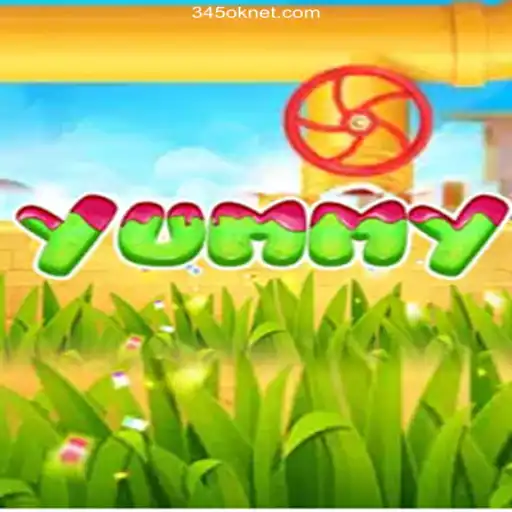 Yummy: Dive into the Delicious World of 345OK Oficial - O Melhor Cassino Online do Brasil